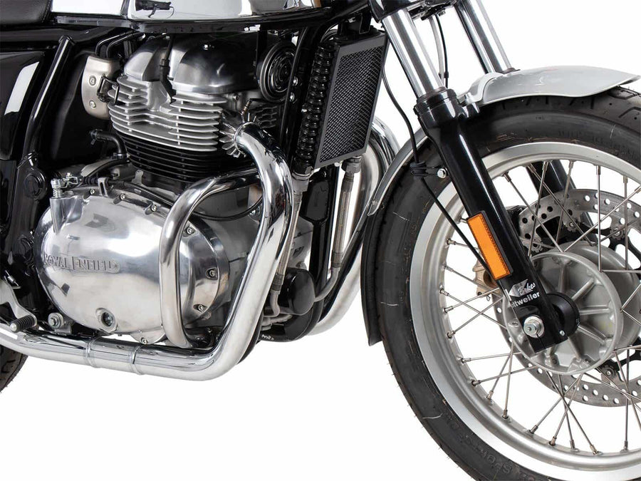 Royal Enfield Interceptor 650 [2018-2025] - Motorbeskyttelsesbjælke