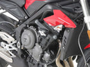 Triumph Street Triple 765 LO [2017-2025] - Beskyttelsespude-3