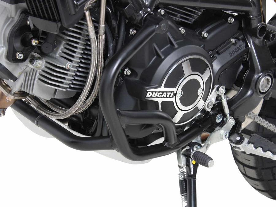 Ducati Scrambler 800 Desert [2017-2022] - Motorbeskyttelsesbjælke