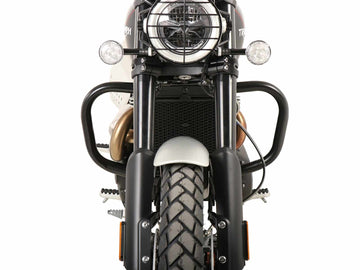 Triumph Scrambler 1200 XC [2019-2023] - Motorbeskyttelsesbjælke - 0