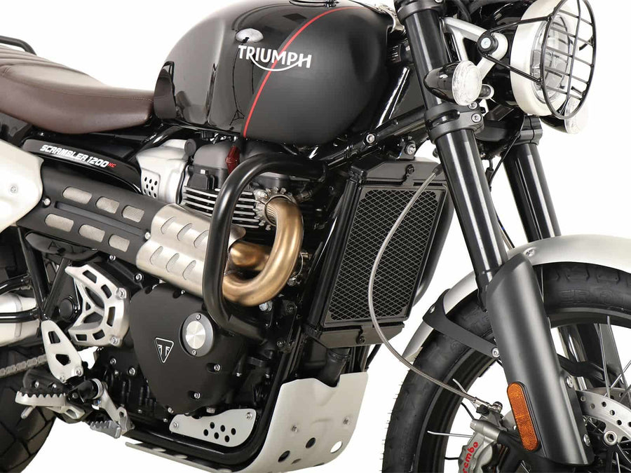 Triumph Scrambler 1200 XC [2019-2023] - Motorbeskyttelsesbjælke