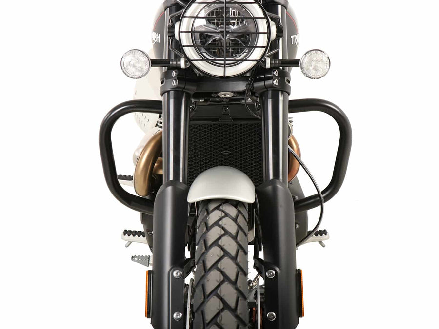 Triumph Scrambler 1200 XE [2019-2023] - Motorbeskyttelsesbjælke