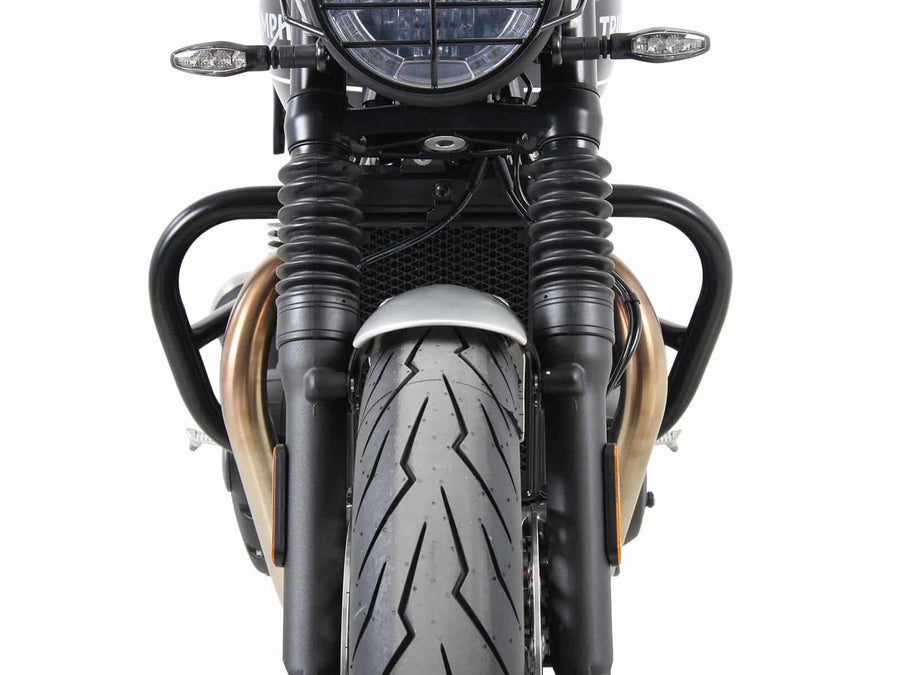 Triumph Speed ​​Twin 1200 [2019-2021] - Motorbeskyttelsesbjælke