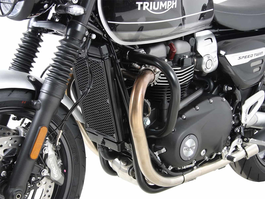 Triumph Speed ​​Twin 1200 [2019-2021] - Motorbeskyttelsesbjælke