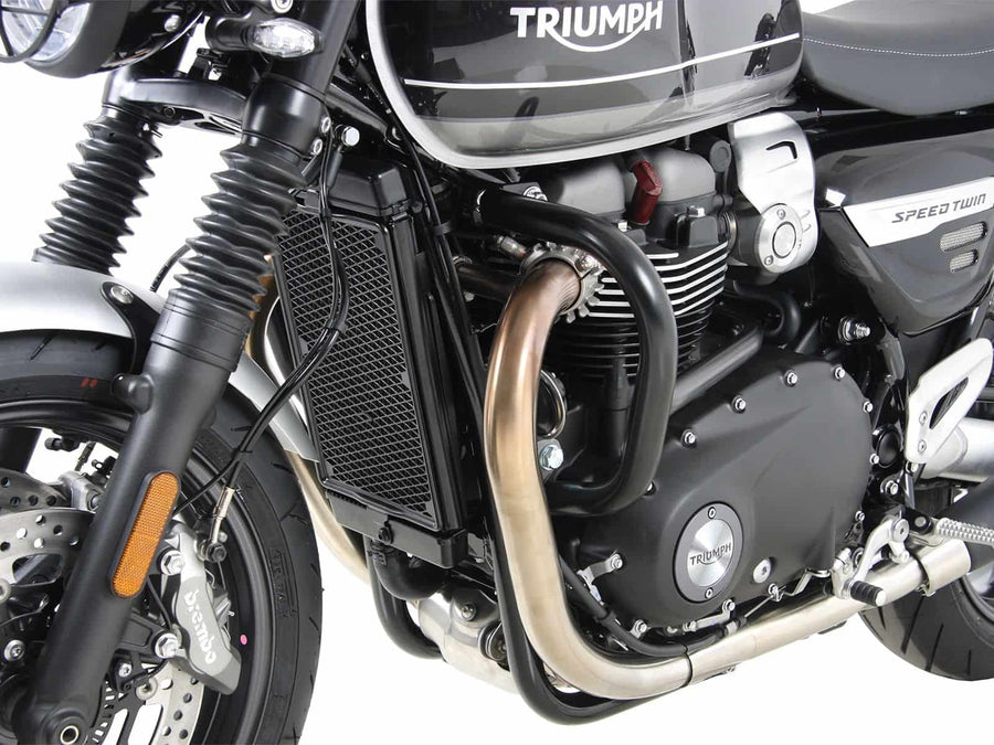 Triumph Speed ​​Twin 1200 [2019-2021] - Motorbeskyttelsesbjælke