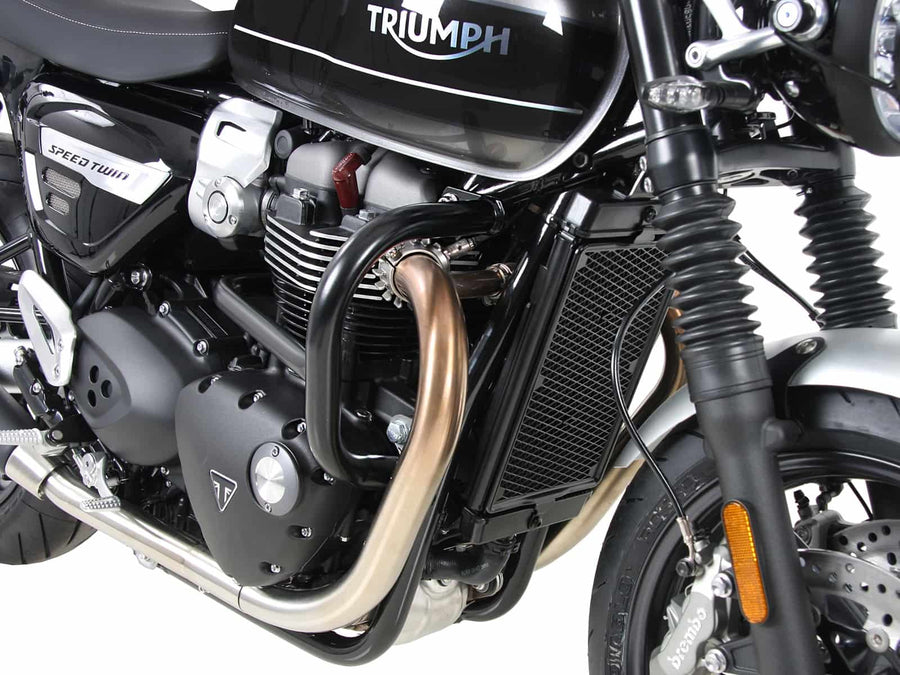 Triumph Speed ​​Twin 1200 [2019-2021] - Motorbeskyttelsesbjælke