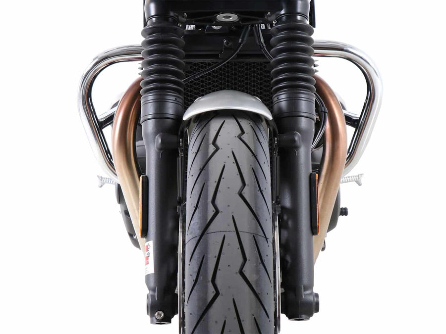 Triumph Speed ​​Twin 1200 [2019-2021] - Motorbeskyttelsesbjælke