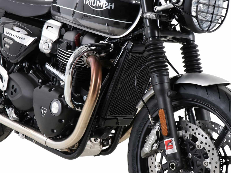 Triumph Speed ​​Twin 1200 [2019-2021] - Motorbeskyttelsesbjælke