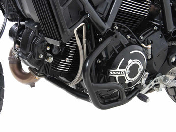 Ducati Scrambler 800 [2019-2022] - Motorbeskyttelsesbjælke - 0