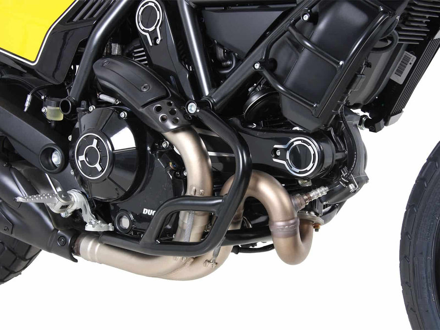 Ducati Scrambler 800 [2019-2022] - Motorbeskyttelsesbjælke