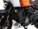 Harley-Davidson Pan America 1250 [2021-2025] -motorbeskyttelsesbjælke-1