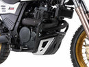 Mash X-Ride 650 Classic [2020-2025] - Motorskærm set fra siden