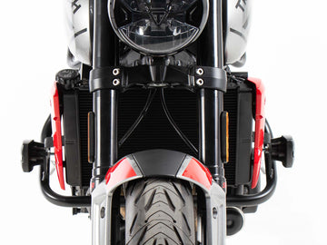 Triumph Trident 660 [2025] - Motorbeskyttelsesophæng inklusive beskyttelsespude - 0