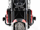Triumph Trident 660 [2021-2024] - Motorbeskyttelsesbeslag inklusive ProtectionPad-5