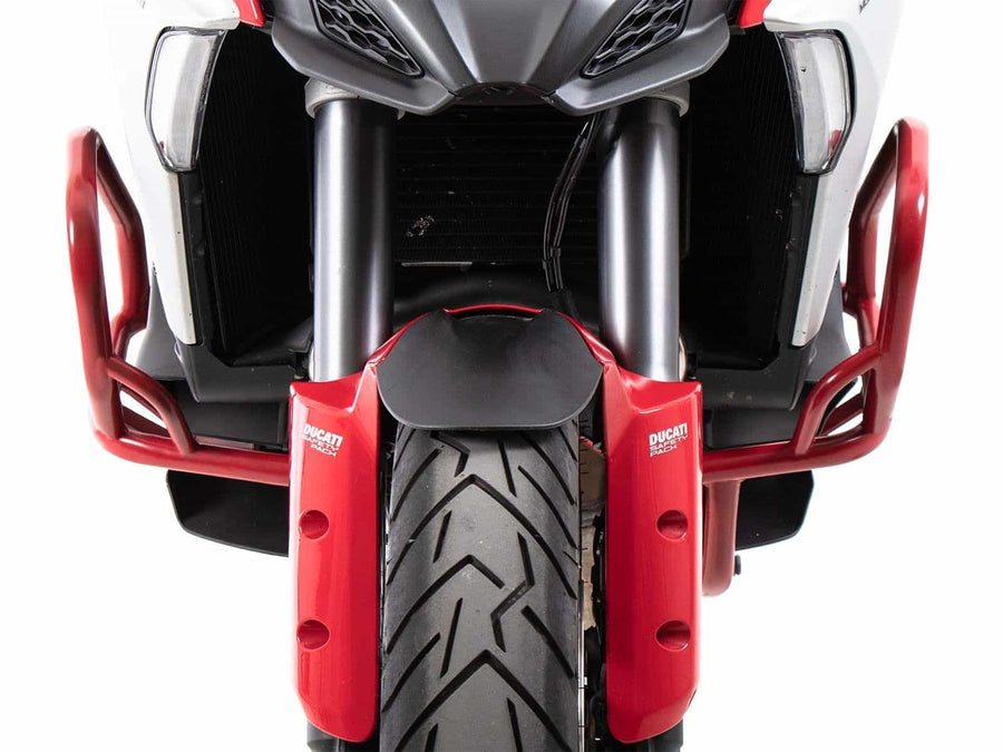 Ducati Multistrada V4 [2021-2024] - Motorbeskyttelsesbjælke