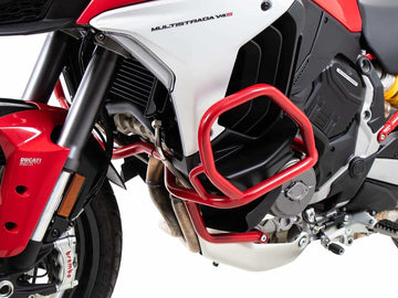 Ducati Multistrada V4 [2025] - Motorbeskyttelsesbjælke