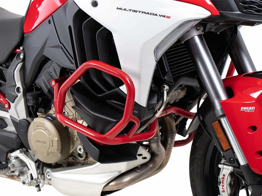 Ducati Multistrada V4 [2025] - Motorbeskyttelsesbjælke