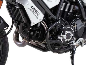 Ducati Scrambler 1100 Dark [2021-2024] - Motorbeskyttelsesbeslag - 0