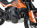 KTM 890 Adventure [2021-2022] - Motorschutzbügel schwarz