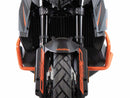 KTM 890 Adventure [2021-2022] - Motorschutzbügel orange