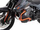 KTM 890 Adventure [2021-2022] - Motorschutzbügel orange