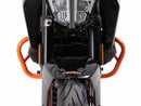KTM 390 Duke [2021-2023] - Motorschutzbügel orange
