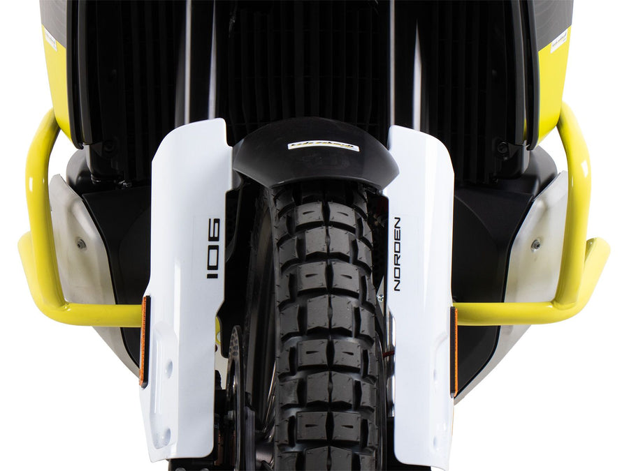 Husqvarna North 901 [2022-2025] - Motorbeskyttelsesbjælke