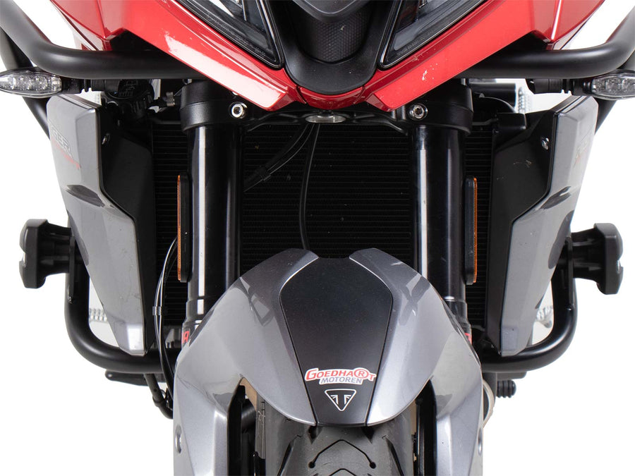 Triumph Tiger Sport 660 [2022-2025] - Motorbeskyttelsesbeslag inklusive ProtectionPad