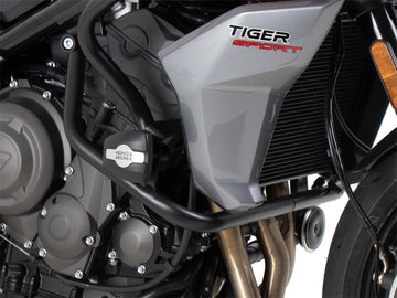 Triumph Tiger Sport 660 [2022-2025] - Motorbeskyttelsesbeslag inklusive ProtectionPad - 0