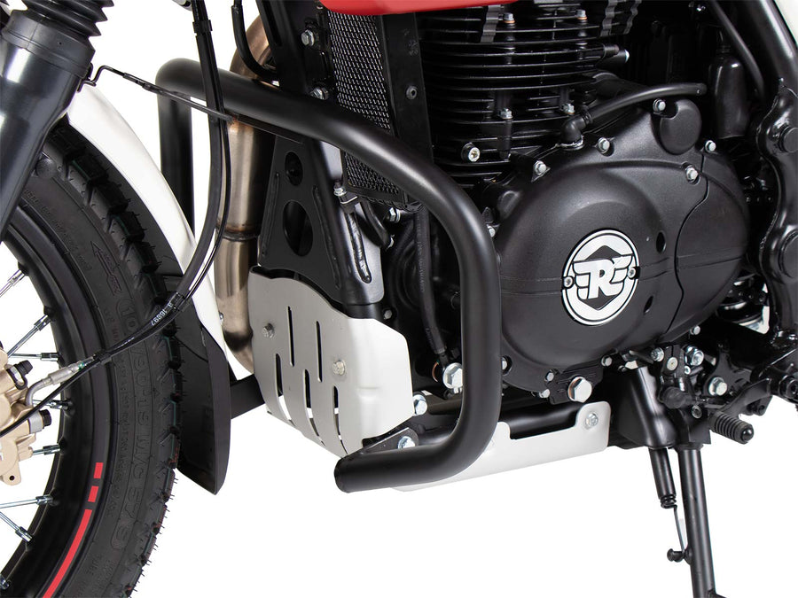 Royal Enfield Scram 411 [2022-2024] - Motorbeskyttelsesbjælke