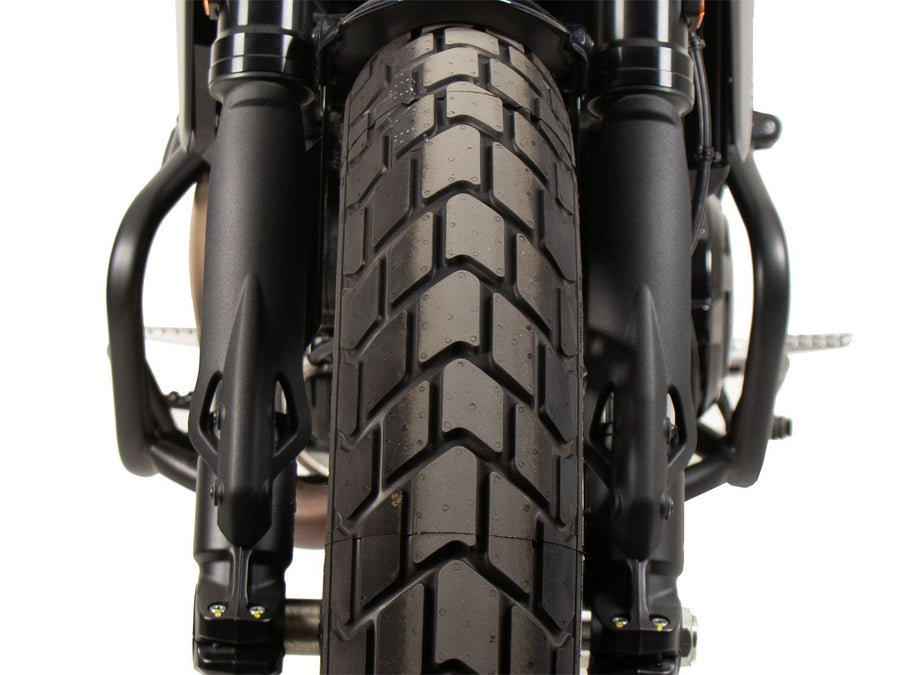 Ducati Scrambler 800 Icon [2023-2025] - Motorbeskyttelsesbjælke