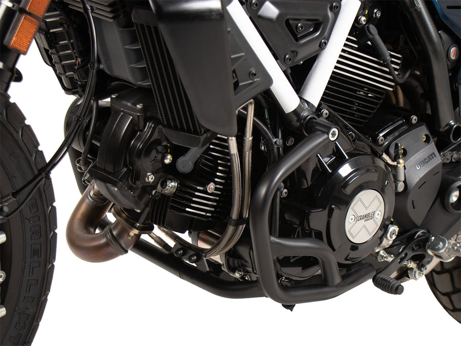 Ducati Scrambler 800 Icon [2023-2025] - Motorbeskyttelsesbjælke