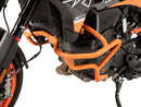 KTM 890 SMT [2023-2026] - Motorschutzbügel orange