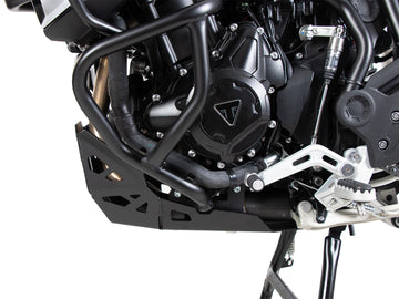 Triumph Tiger 900 GT [2024-2026] - Motorschutzbügel schwarz
