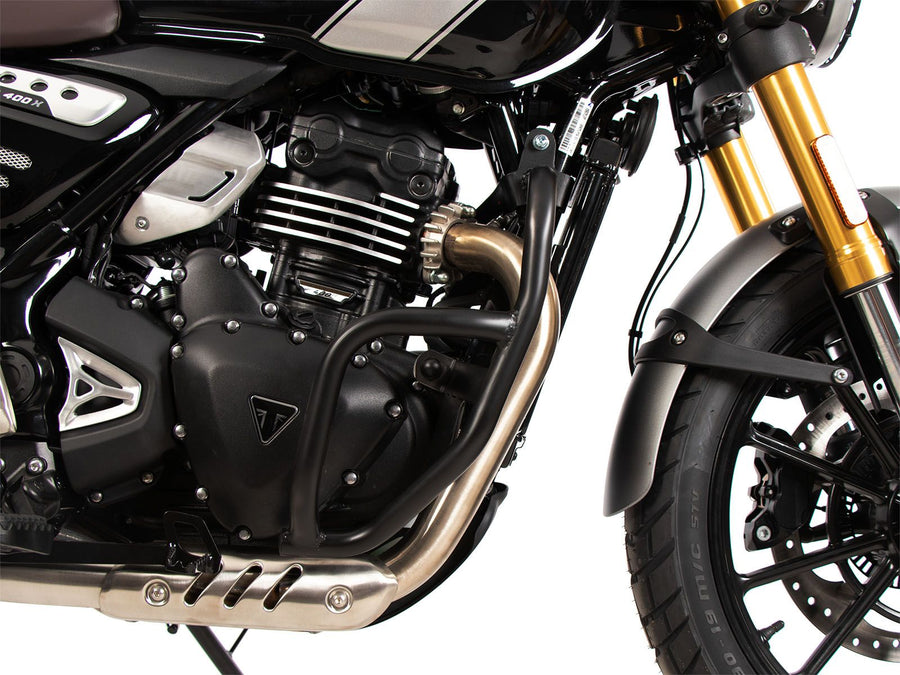 Triumph Scrambler 400 X [2024-2025] - Motorbeskyttelsesbjælke
