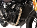 Triumph Scrambler 400 X [2024-2025] - Motorbeskyttelsesbjælke-2