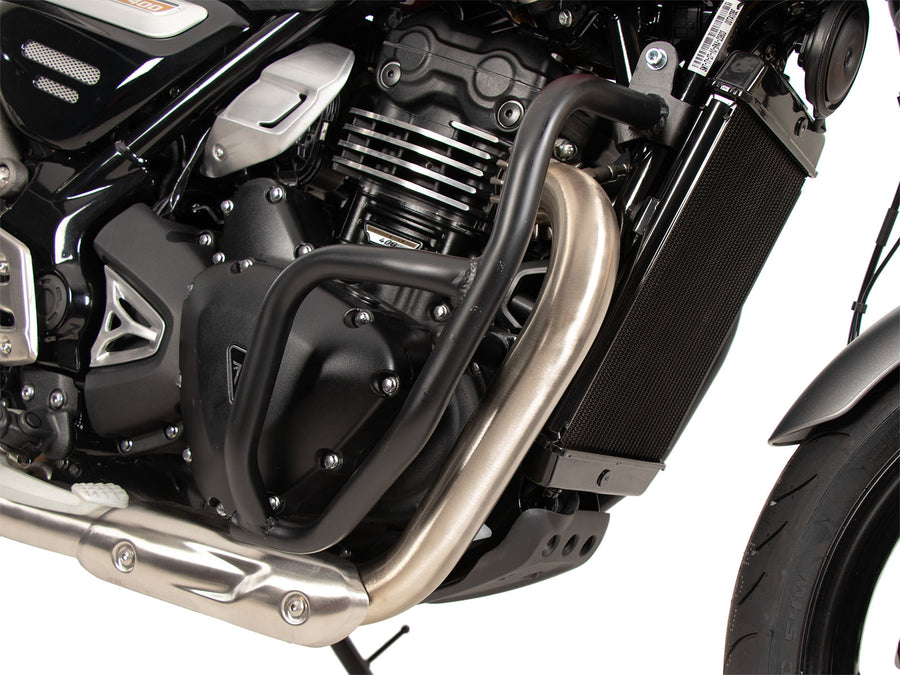 Triumph Speed ​​400 [2024-2025] - Motorbeskyttelsesbjælke