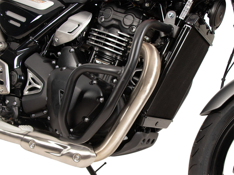 Triumph Speed ​​400 [2024-2025] - Motorbeskyttelsesbjælke