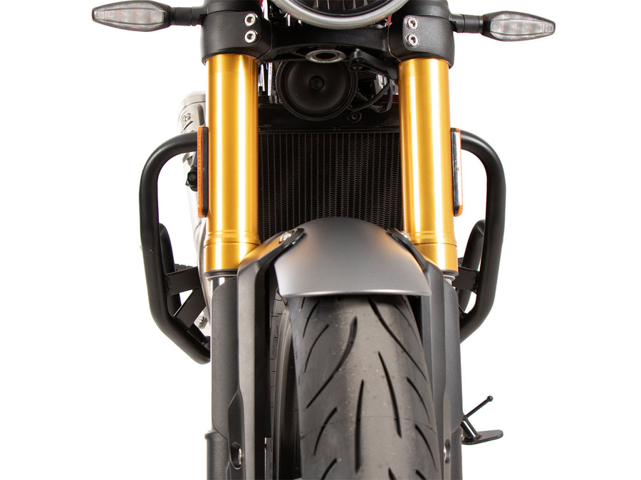 Triumph Speed ​​400 [2024-2025] - Motorbeskyttelsesbjælke