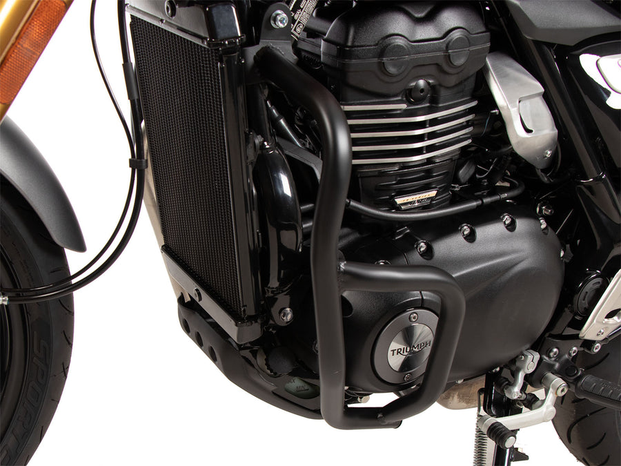 Triumph Speed ​​400 [2024-2025] - Motorbeskyttelsesbjælke