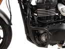 Triumph Speed ​​400 [2024-2025] - Motorbeskyttelsesbjælke-7