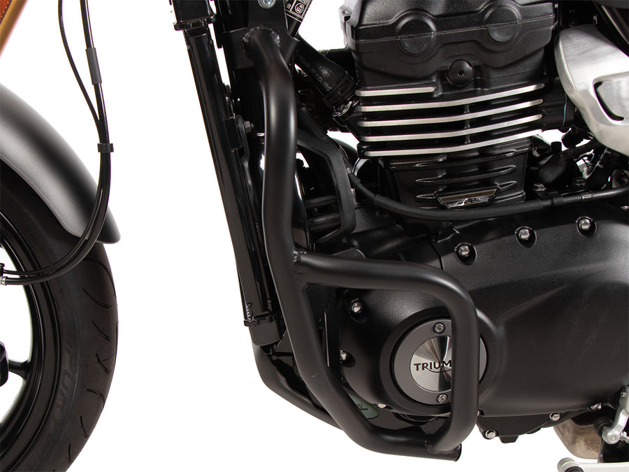 Triumph Speed ​​400 [2024-2025] - Motorbeskyttelsesbjælke