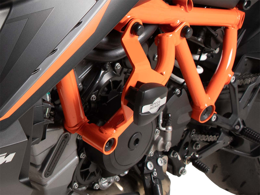 KTM 1390 Super Duke R [2024-2026] - Schutzbügel