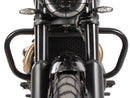 Triumph Scrambler 1200 X [2024-2025] - Visning af motorafskærmning