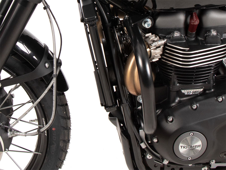 Triumph Scrambler 1200 X [2024-2025] - Motorværn