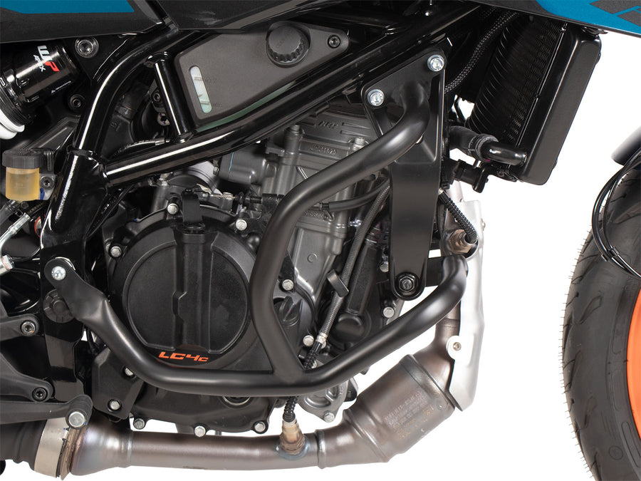 KTM 125 Duke [2024-2026] - Motorschutzbügel schwarz
