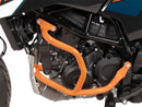 KTM 125 Duke [2024-2026] - Motorschutzbügel orange