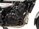 Royal Enfield Guerrilla 450 [2024-2025] - Motorskærm set forfra