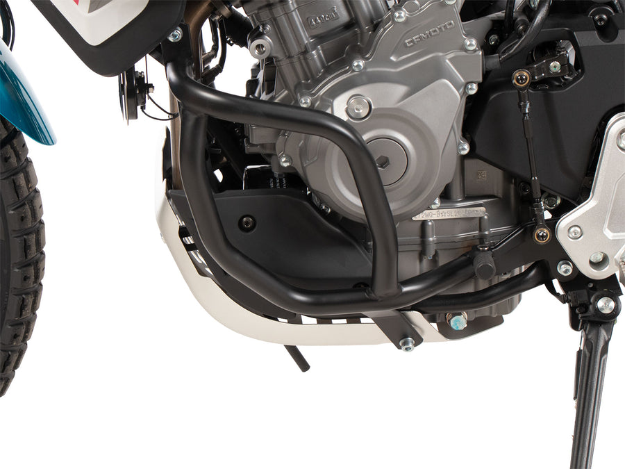 CF Moto 450 MT [2024-2026] - Motorschutzbügel schwarz