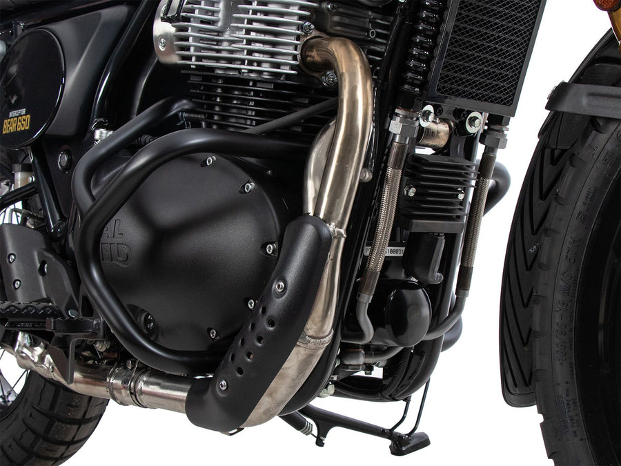 Royal Enfield BEAR 650 [2025-] - MOTORSKÆRMBAR